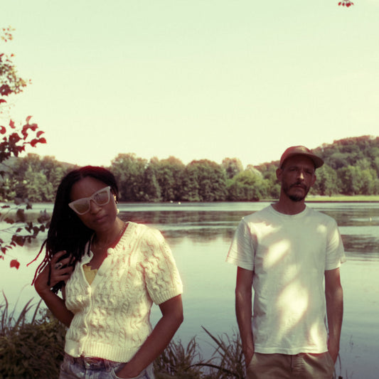 JATOBA, a musical journey through ethereal soundscapes