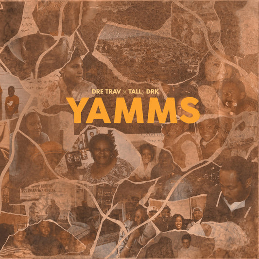 "Yamms" (Vinyl, DL)