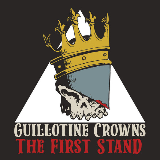 "The First Stand" (CD)