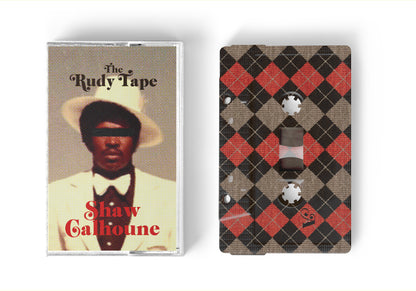 "The Rudy Tape" (Cassette)