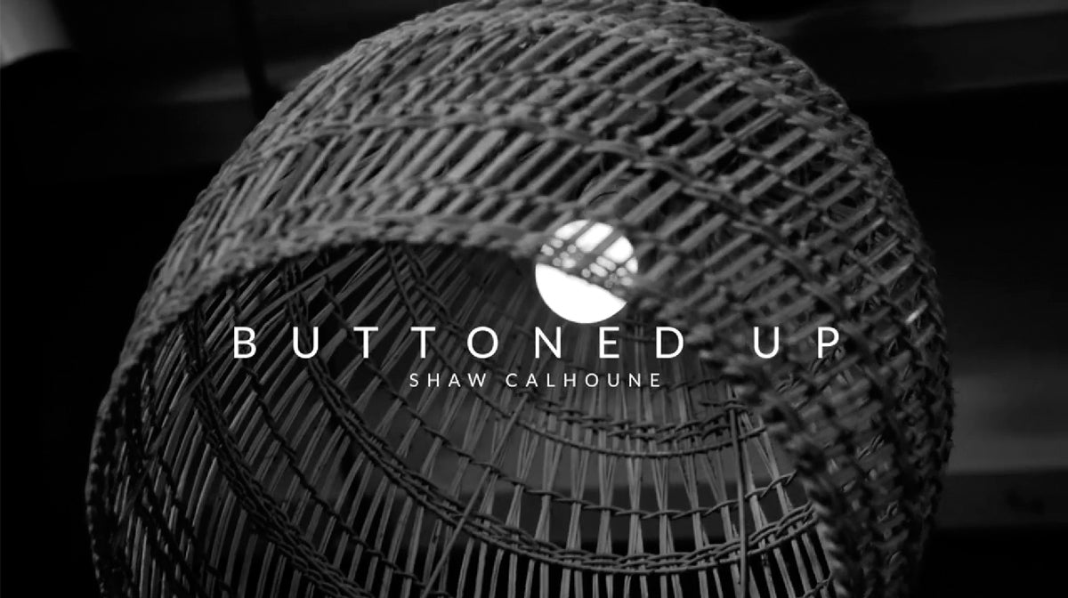 Charger la vidéo : Shaw Calhoune&quot; Buttoned up&quot;