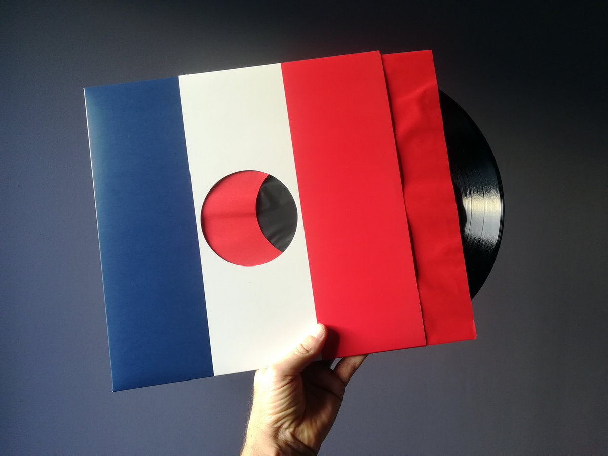 "Peur sur la ville" (Vinyl + DL)