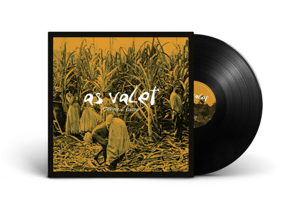 "Canne à sucre" (Vinyl / DL)