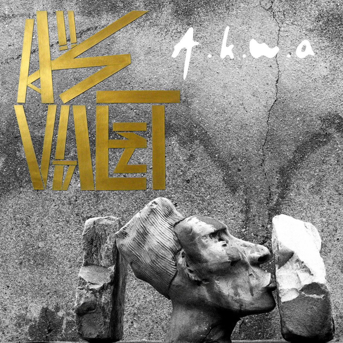 "A.k.w.a" (Cassette / DL)