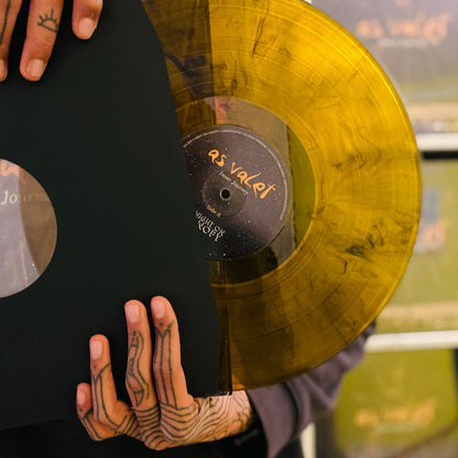 "Inner Journey" (Vinyl, DL)