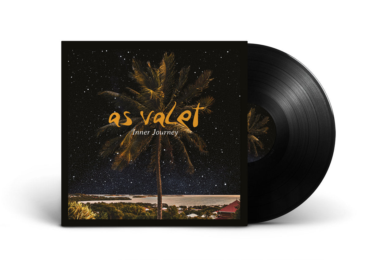 "Inner Journey" (Vinyl, DL)
