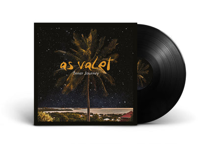"Inner Journey" (Vinyl, DL)