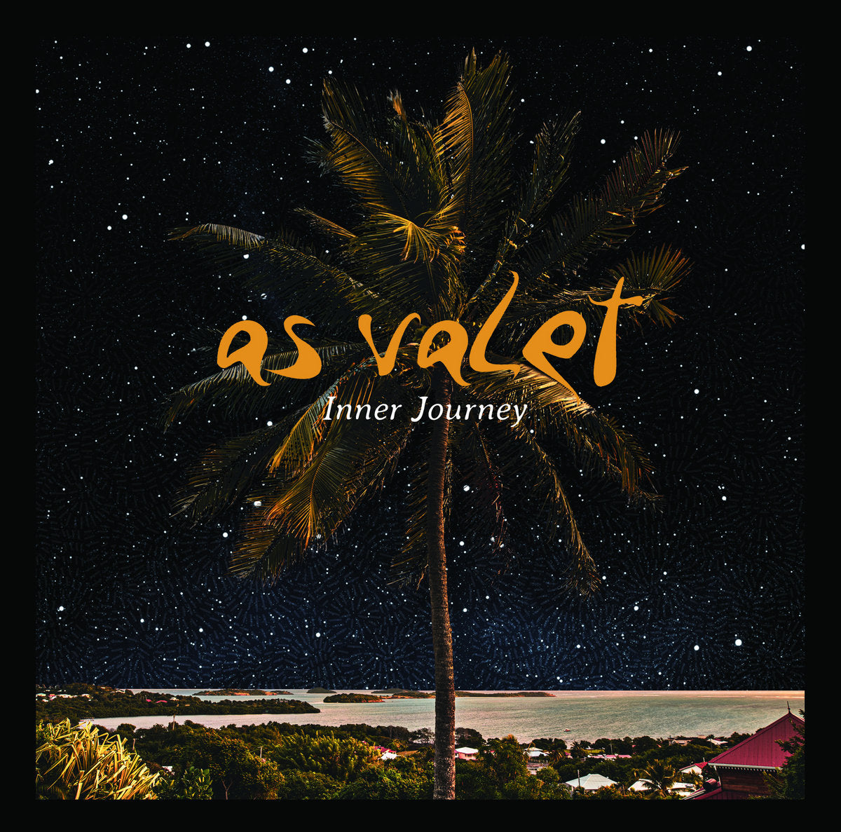 "Inner Journey" (Vinyl, DL)