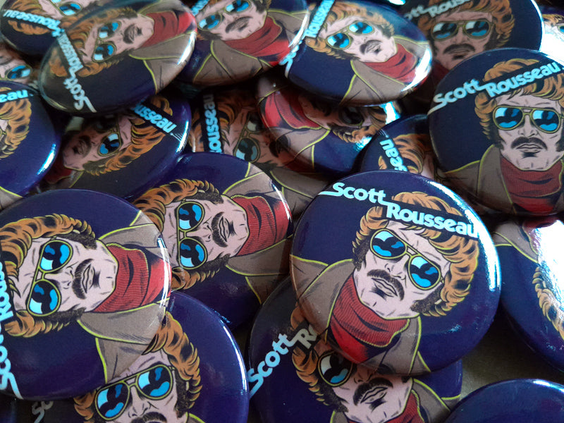 Button "Scott Rousseau"