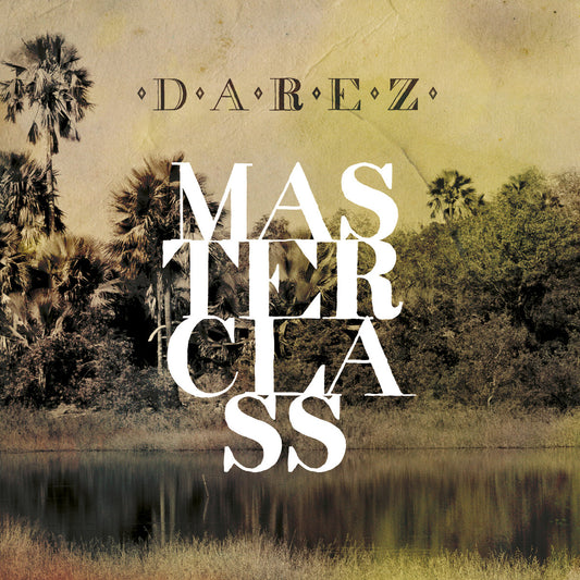"Masterclass" (CD, DL)