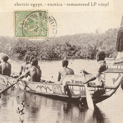 "Exotica" (Vinyl, DL)