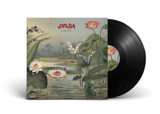 Leaf Out (Vinyl)