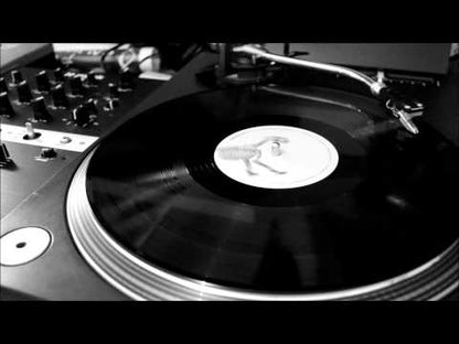 Tharpa's Transcripts...A Time And A Place (Vinyl, DL)