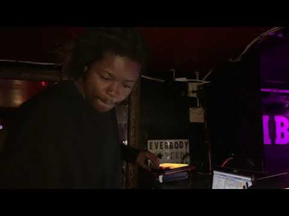 "Yamms" (Vinyl, DL)