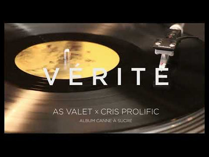 "Canne à sucre" (Vinyl / DL)