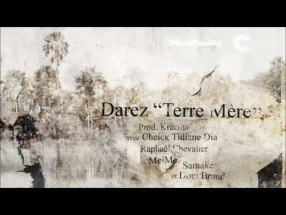 "Masterclass" (CD, DL)