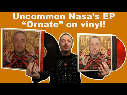 "Ornate" (Vinyl)
