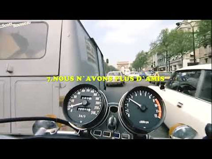 "Peur sur la ville" (Vinyl + DL)
