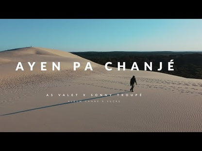 "Canne à sucre" (Vinyl / DL)