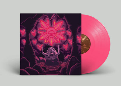 "rareFLWRS" (Vinyl)