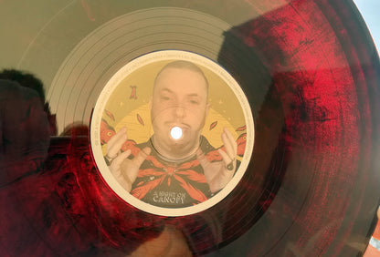 "Ornate" (Vinyl)
