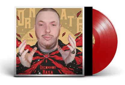 "Ornate" (Vinyl)