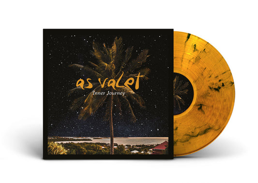 "Inner Journey" (Vinyl, DL)